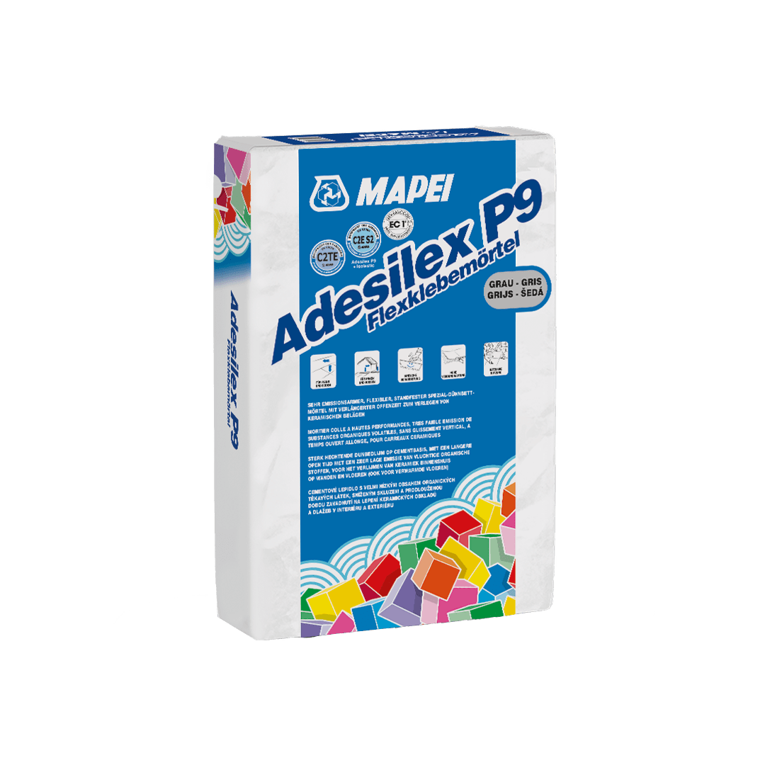 Mapei ADESILEX P9