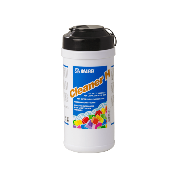 Mapei CLEANER H