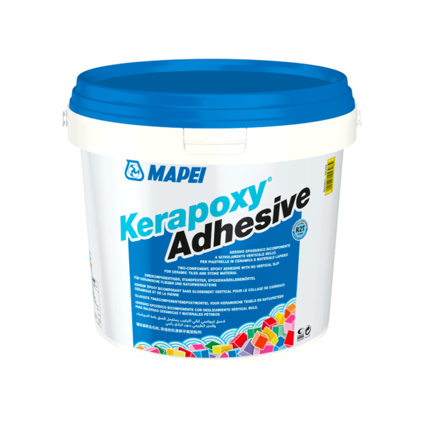 KERAPOXY ADHESIVE