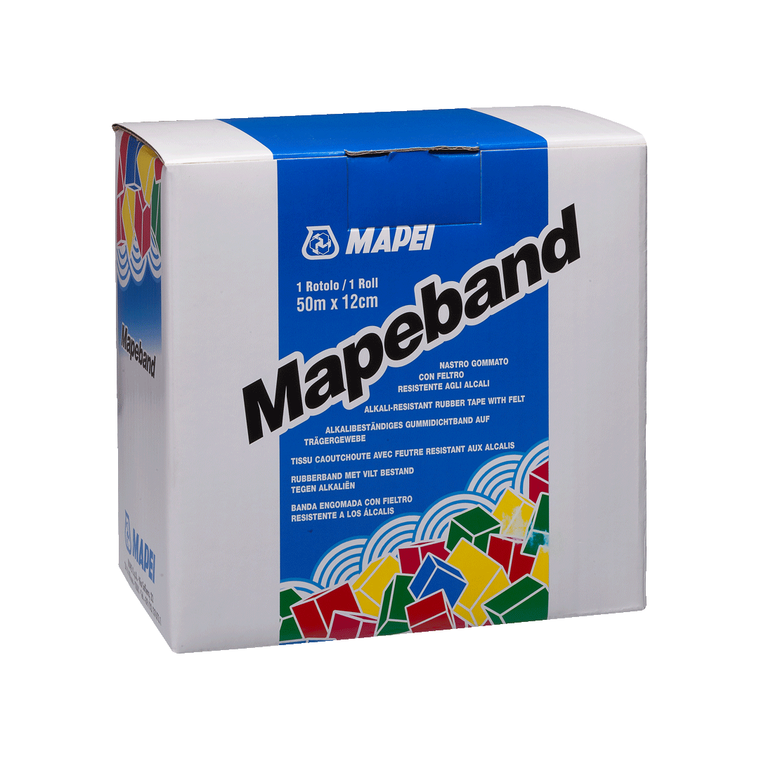 Dichtband MAPEBAND