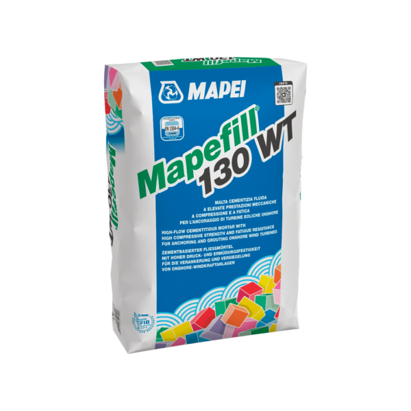 MAPEFILL 130 WT