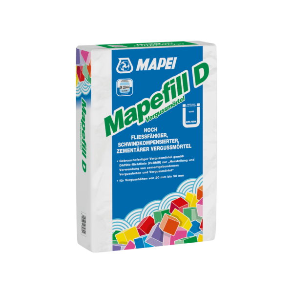 MAPEFILL D