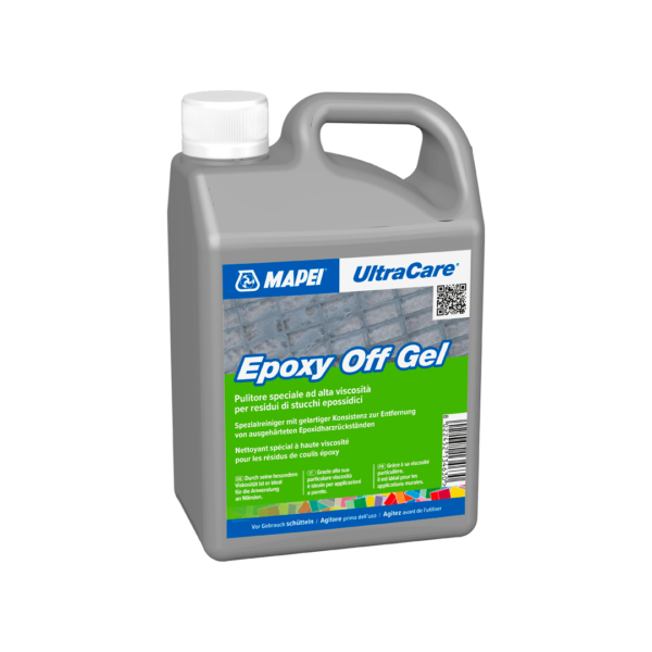 ULTRACARE EPOXY OFF GEL Produktbild