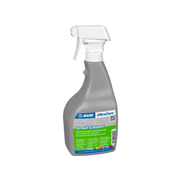 ULTRACARE GROUT CLEANER Produktbild