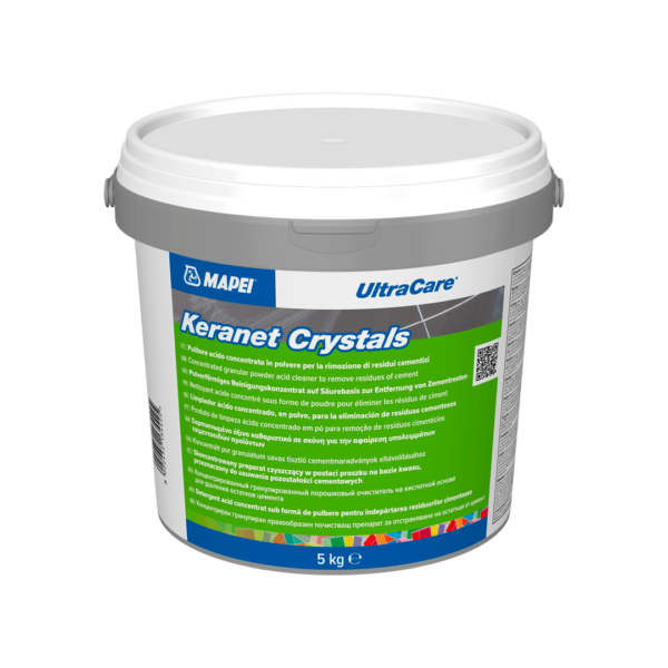 ULTRACARE KERANET CRYSTALS Produktbild