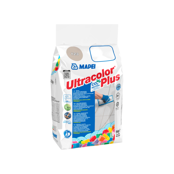 ULTRACOLOR PLUS Fugenmörtel Produktbild