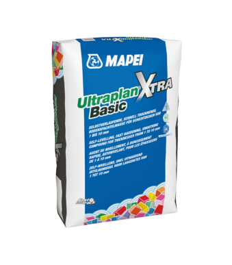 ULTRAPLAN BASIC XTRA Spachtelmasse Produktbild