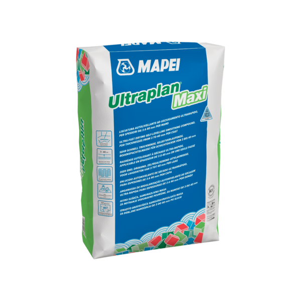 ULTRAPLAN MAXI Dickschicht-Spachtelmasse Produktbild