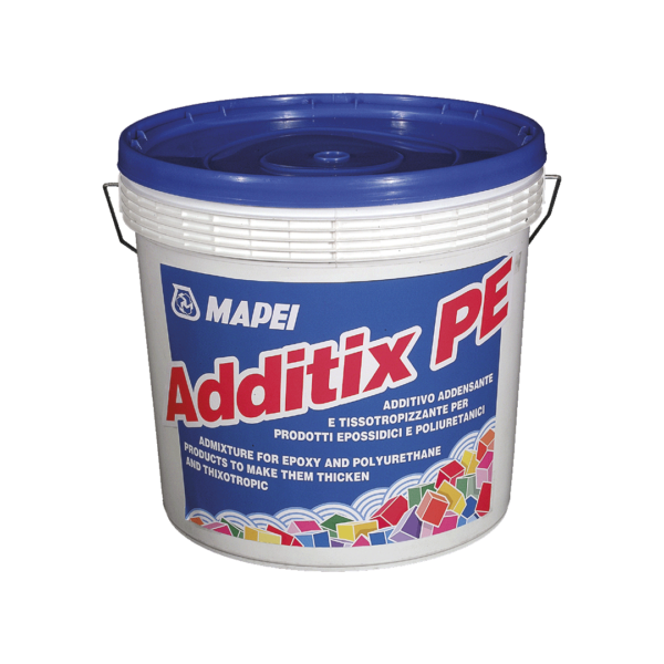 Mapei additix pe