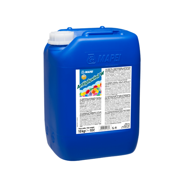 Mapei ANTIPLUVIOL W