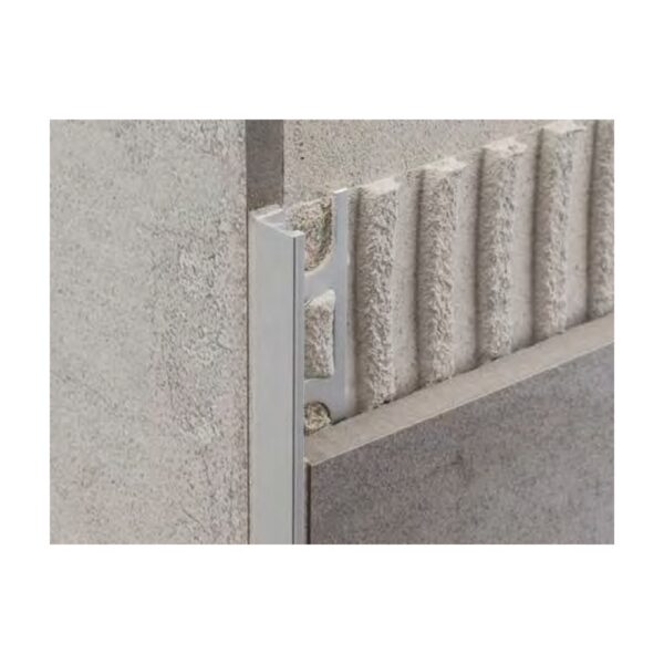 Profilpas CERFIX PROANGLE Aluminium