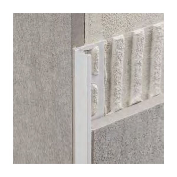 Profilpas CERFIX PROANGLE Aluminium Trend Color