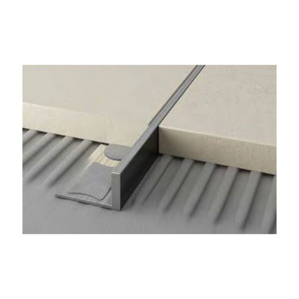 Profilpas CERFIX PROANGLE B Aluminium