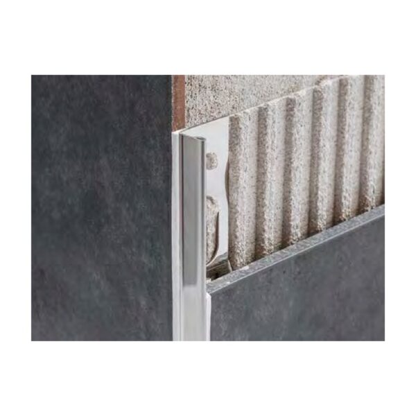 Profilpas CERFIX PROANGLE Edelstahl