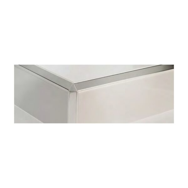 Profilpas CERFIX PROANGLE F Aluminium