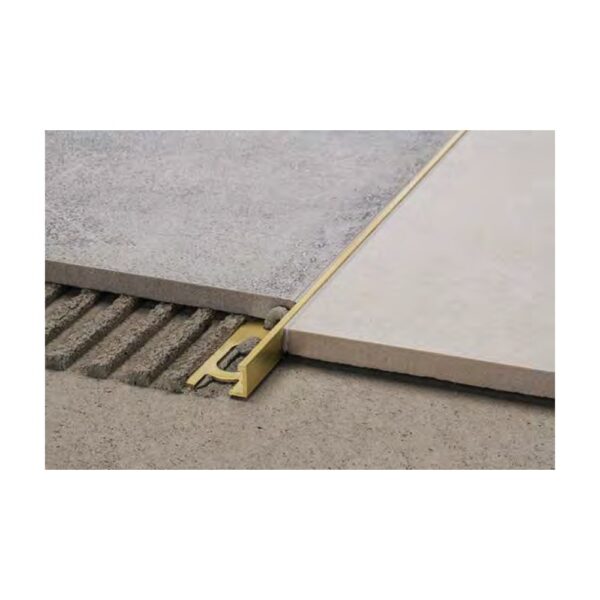 Profilpas CERFIX PROANGLE Messing