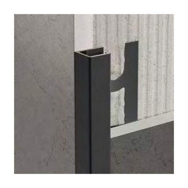 Profilpas CERFIX PROANGLE Q Aluminium