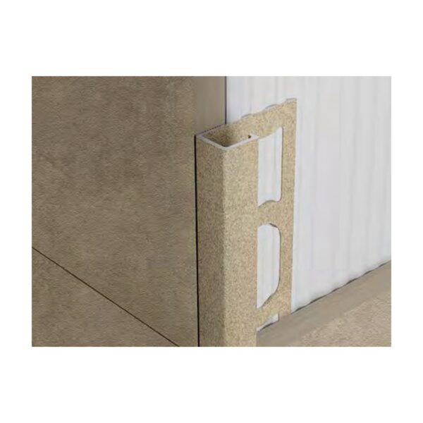 Profilpas CERFIX PROANGLE Q Aluminium Trend Color
