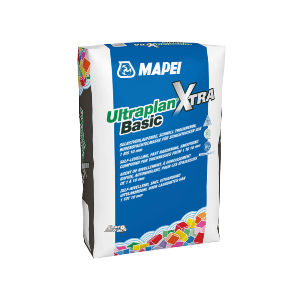 ULTRAPLAN BASIC XTRA Spachtelmasse Produktbild