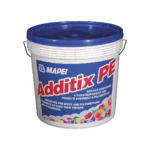 Mapei additix pe