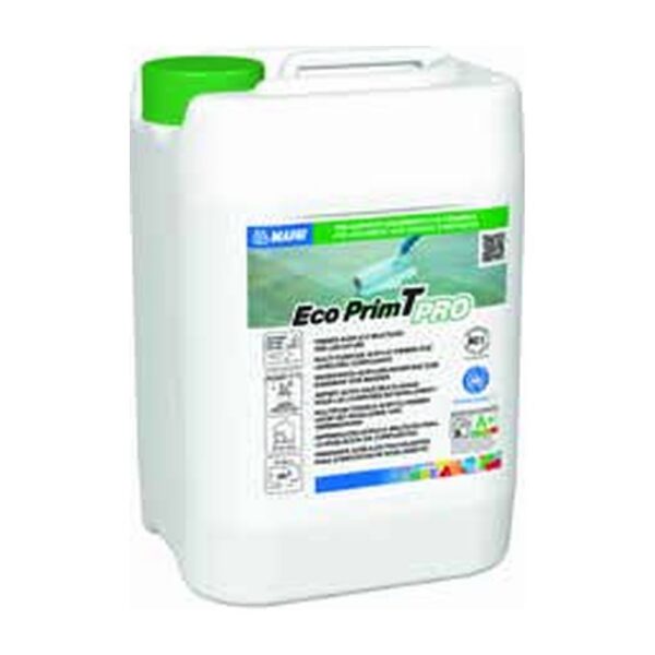 MAPEI ECO PRIM T PRO Dispersionsgrundierung Konzentrat