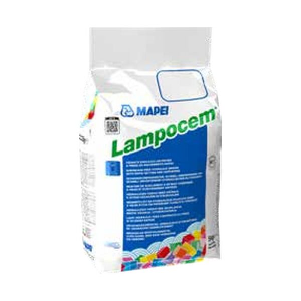 MAPEI Lampocem Blitzzement Beutel