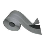 MAPEI MAPEBAND BUTYL Selbstklebendes Butyl-Dichtband