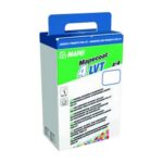 MAPEI MAPECOAT 4 LVT 2K PU Versiegelung für Designbeläge