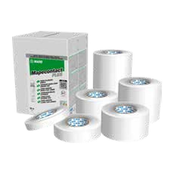 MAPEI MAPECONTACT PLUS Doppelseitiges Trockenklebeband