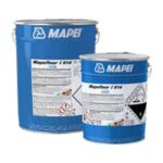 MAPEI MAPEFLOOR I 914 Epoxidharzgrundierung 2K