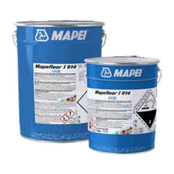 MAPEI MAPEFLOOR I 914 Epoxidharzgrundierung 2K