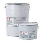 MAPEI MAPEFLOOR PU 400 LV PU-Beschichtung 2K rissüberbrückend