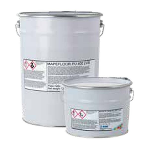 MAPEI MAPEFLOOR PU 400 LV PU-Beschichtung 2K rissüberbrückend