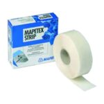MAPEI MAPETEX STRIP Selbstklebendes Klettband