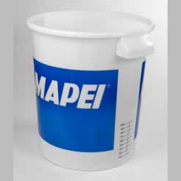 MAPEI Mörtelkübel 30 l