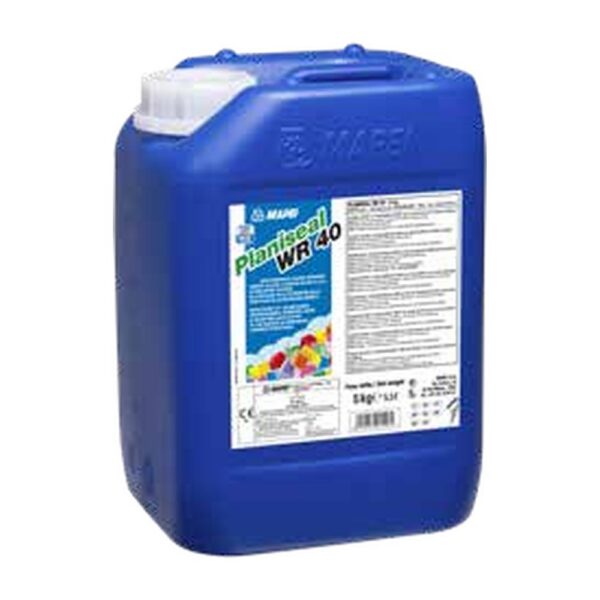 MAPEI PLANISEAL WR 40 Silanbasierte Hydrophobierung