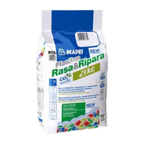 MAPEI PLANITOP RASA & RIPARA ZERO Reparatur und Feinspachtel schnell R2