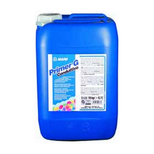 MAPEI PRIMER G CONDUCTIVE Leitfähige Dispersionsgrundierung