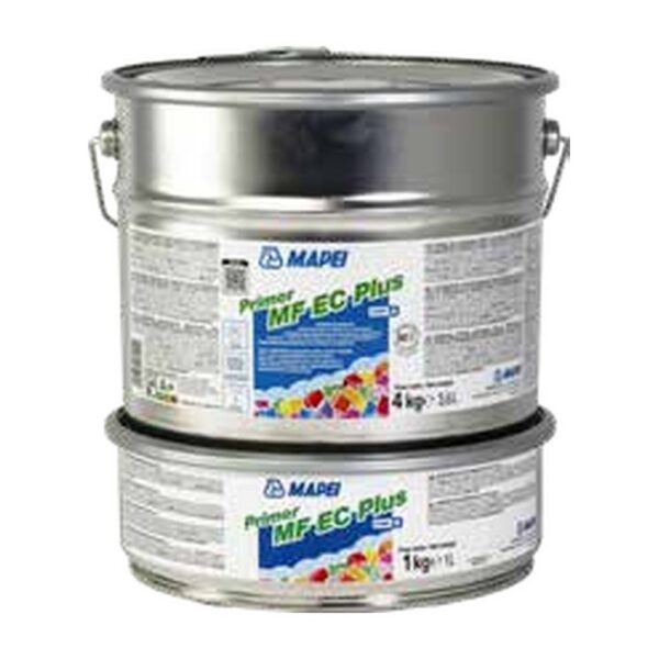 MAPEI PRIMER MF EC PLUS Epoxidharzgrundierung 2K