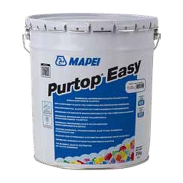 MAPEI PURTOP EASY Polyurethanabdichtung 1K