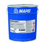 MAPEI PURTOP EASY T Transparente PU-Beschichtung 1K