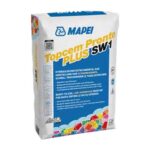 MAPEI TOPCEM PRONTO PLUS SW1 Estrichtrockenmörtel schwindkompensiert
