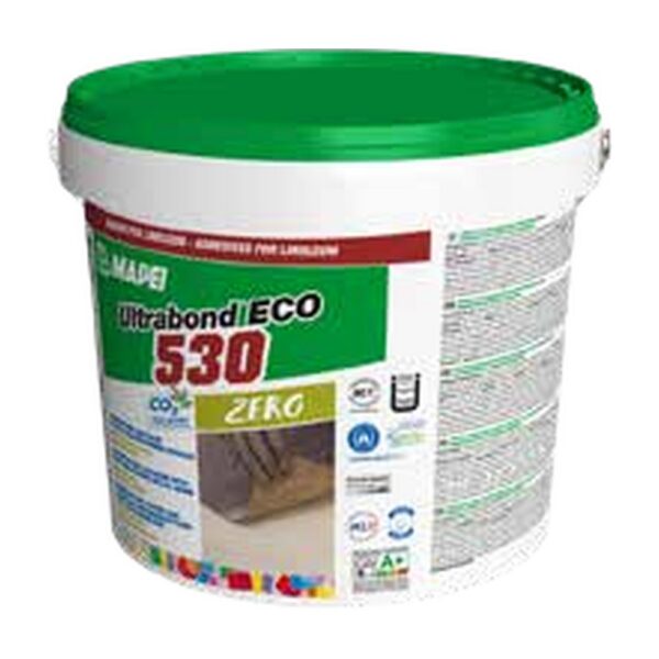 MAPEI ULTRABOND ECO 530 ZERO Linoleumklebstoff