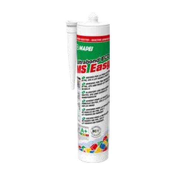 MAPEI ULTRABOND ECO MS EASY Hybrid-Montageklebstoff