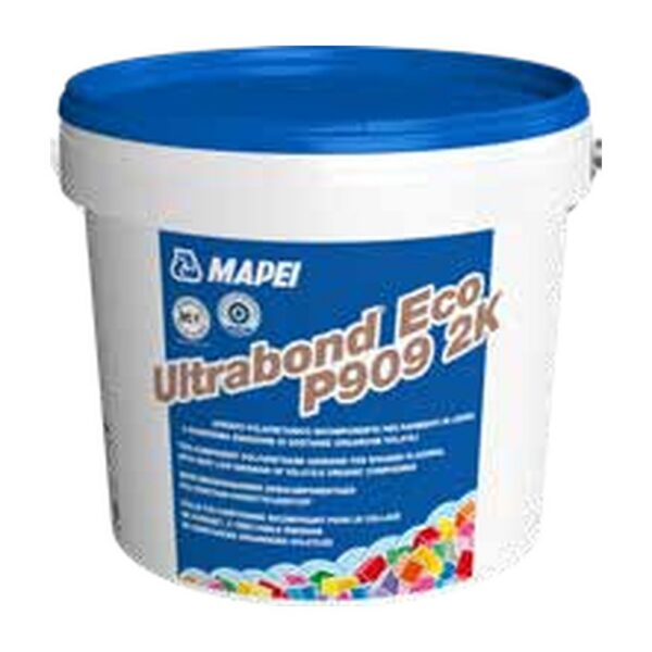 MAPEI ULTRABOND ECO P909 2K PU Parkettklebstoff 2K