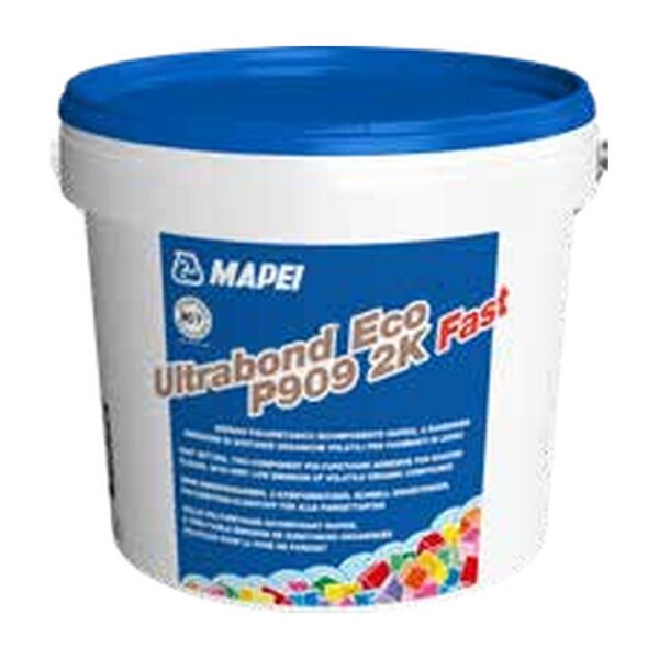 MAPEI ULTRABOND ECO P909 2K FAST PU-Parkettklebstoff 2K schnell