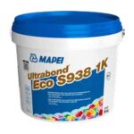 MAPEI ULTRABOND ECO S938 1K SMP Parkettklebstoff 1K elastisch