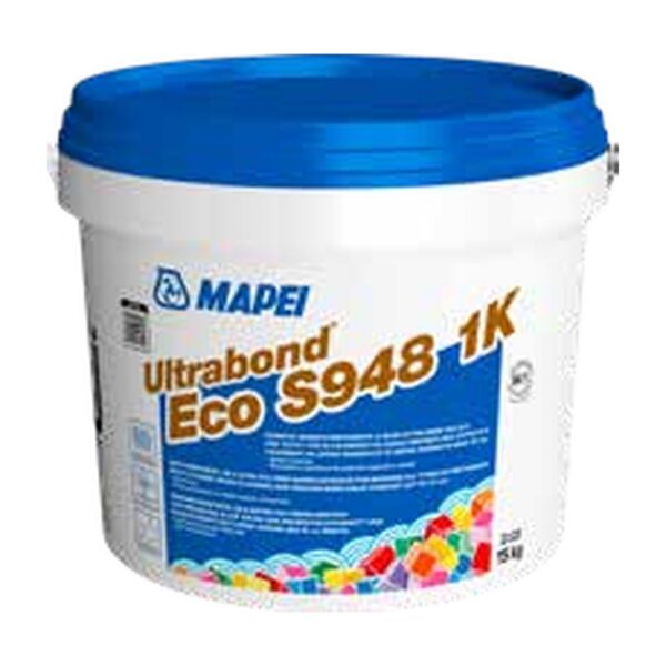 MAPEI ULTRABOND ECO S948 1K SMP-Parkettklebstoff 1K elastisch