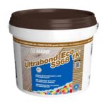 MAPEI ULTRABOND ECO S968 1K SMP-Parkettklebstoff 1K schubfest