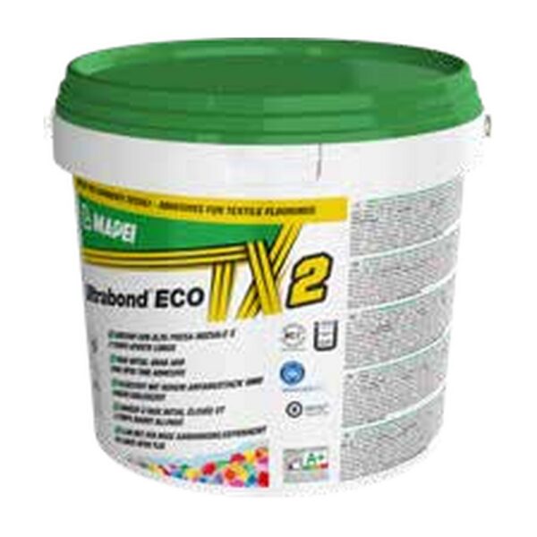 MAPEI ULTRABOND ECO TX2 Textilbelagsklebstoff